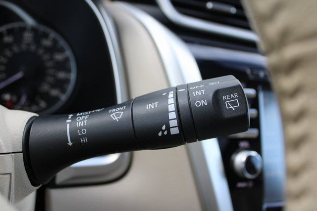2015 Nissan Murano Platinum photo 21