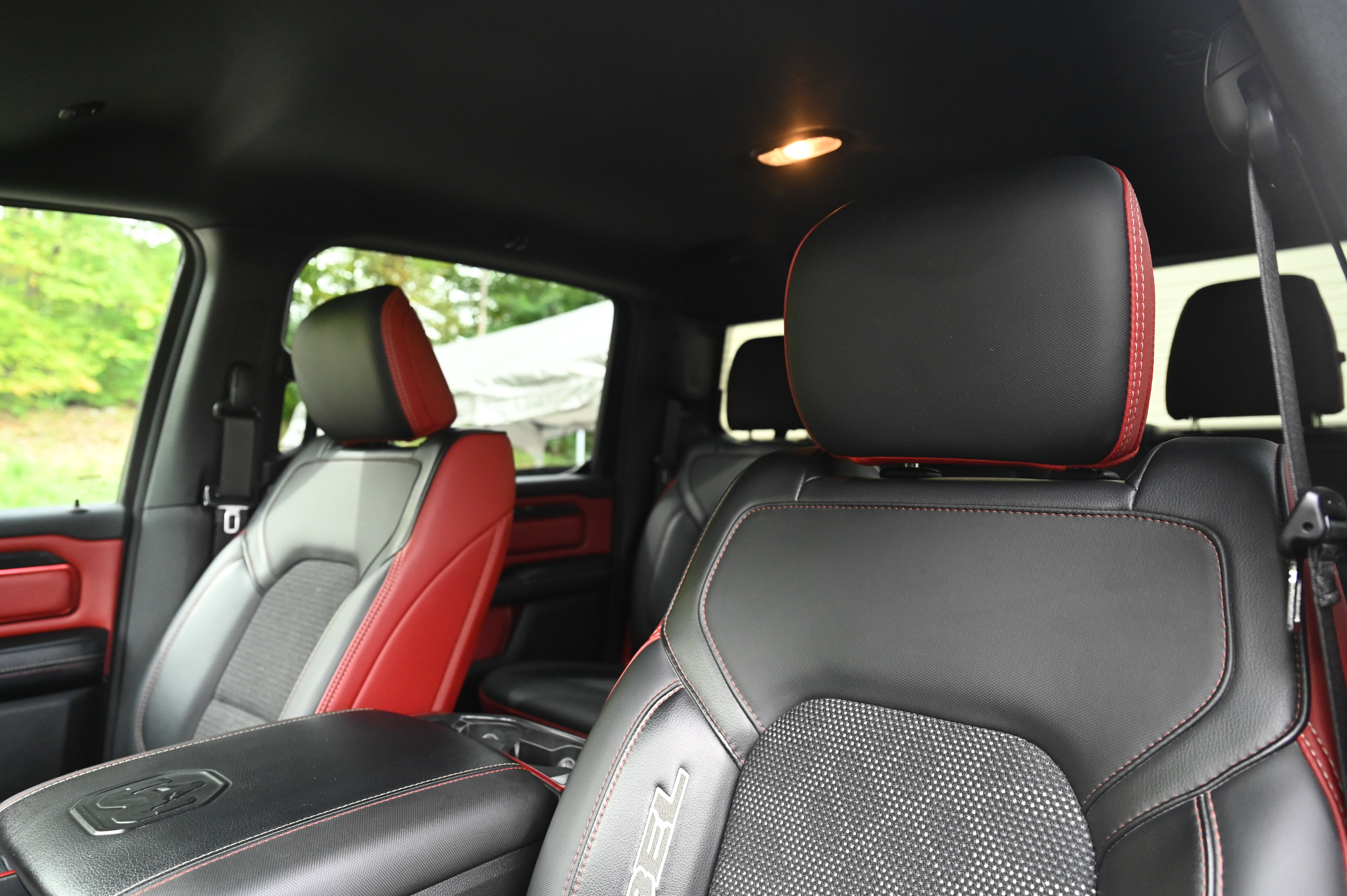 2019 Ram 1500 Rebel photo 21