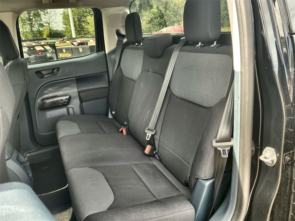 2024 Ford Maverick XL photo 21