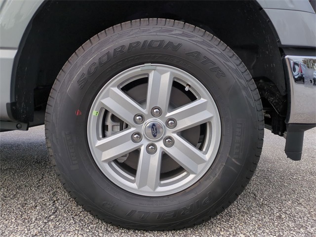 2025 Ford F-150 XL photo 10