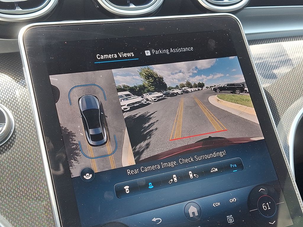 2024 Mercedes Benz CLE 300 photo 17