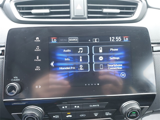 2022 Honda CR-V EX photo 7