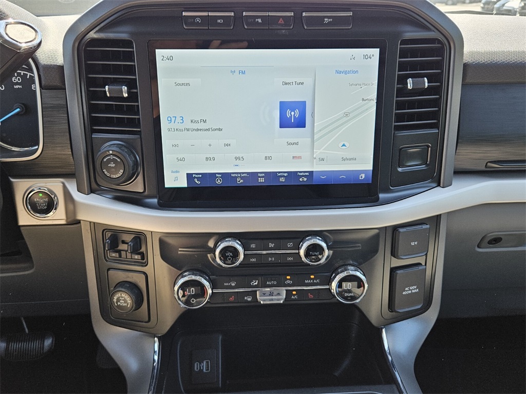 2021 Ford F-150 XLT photo 20