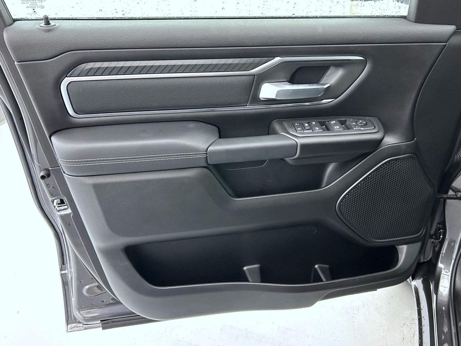 2025 Ram 1500 Big Horn Lone Star photo 9