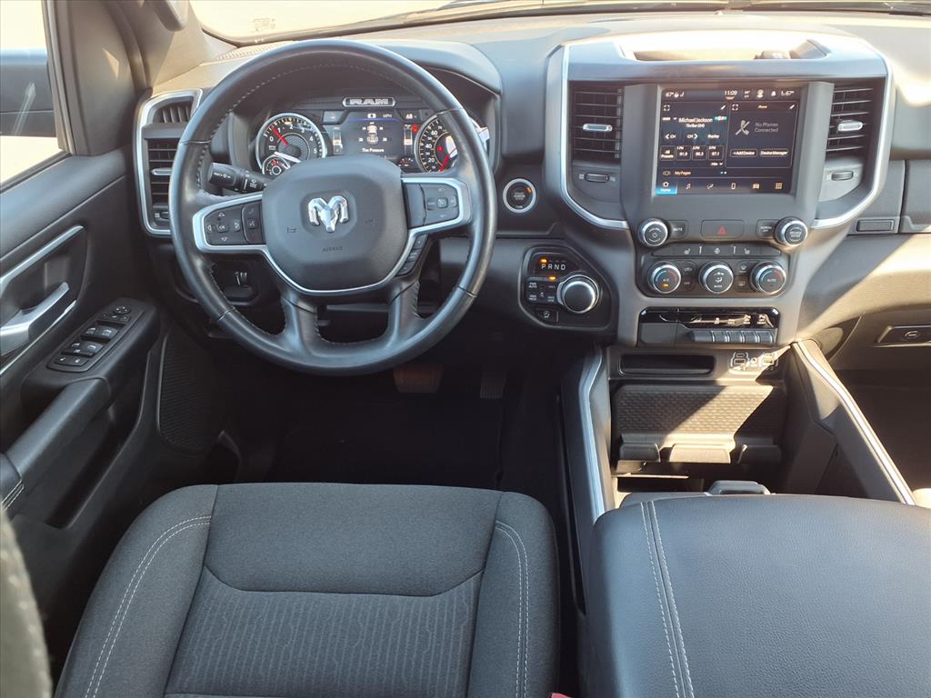2022 Ram 1500 Big Horn Lone Star photo 2