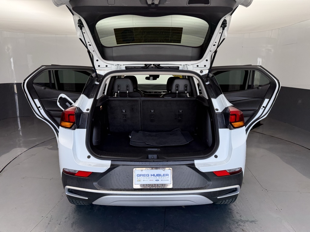 2022 Buick Encore GX Preferred photo 15