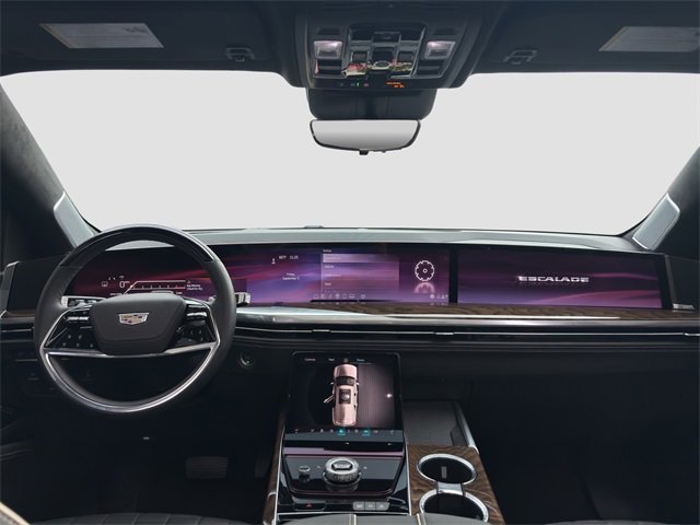 2025 Cadillac Escalade ESV Sport Platinum photo 12