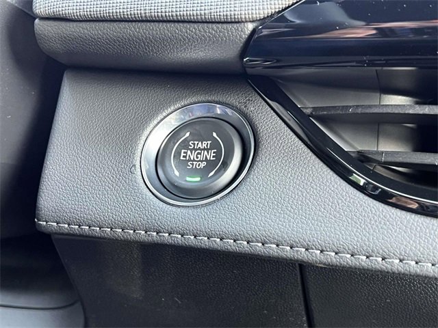 2026 Buick Enclave Preferred photo 22