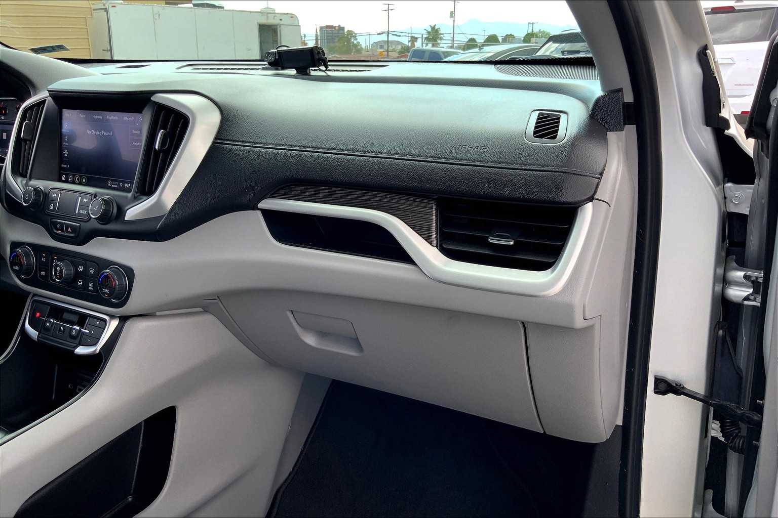 2022 Gmc Terrain SLT photo 14
