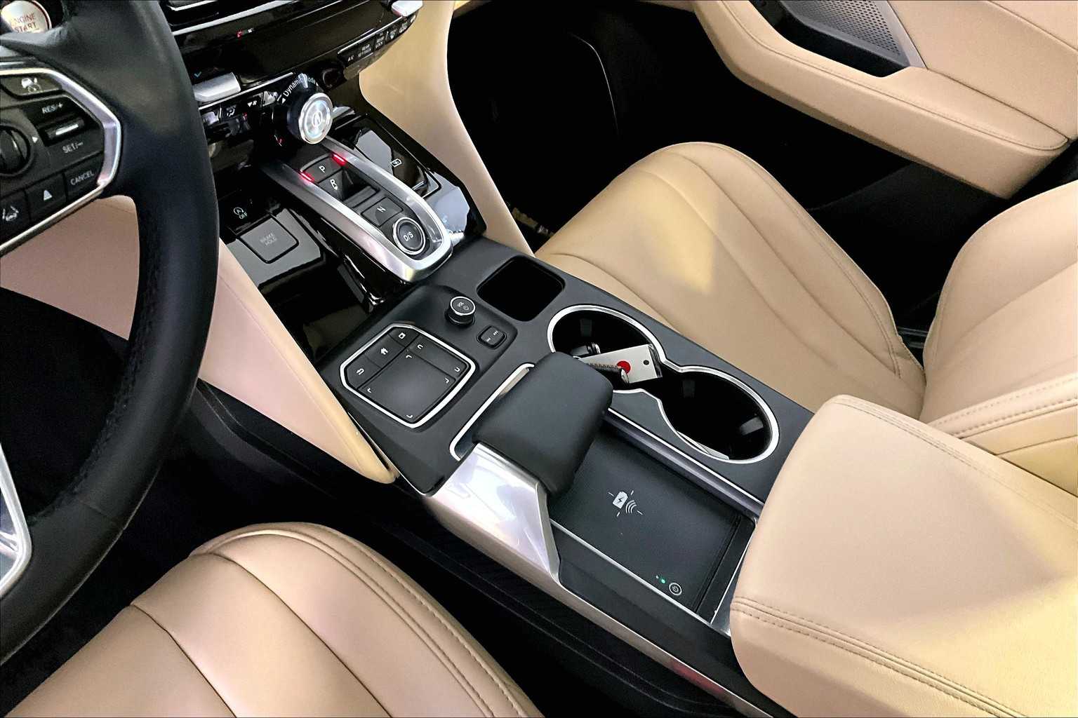 2023 Acura MDX SH-AWD photo 15
