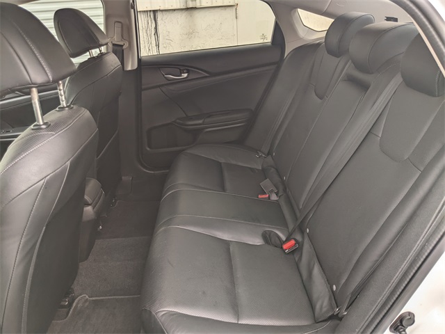 2022 Honda Insight Touring photo 7