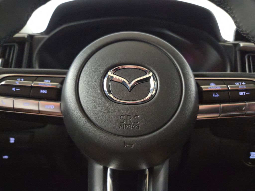 2025 Mazda CX-50 2.5 S Premium photo 18