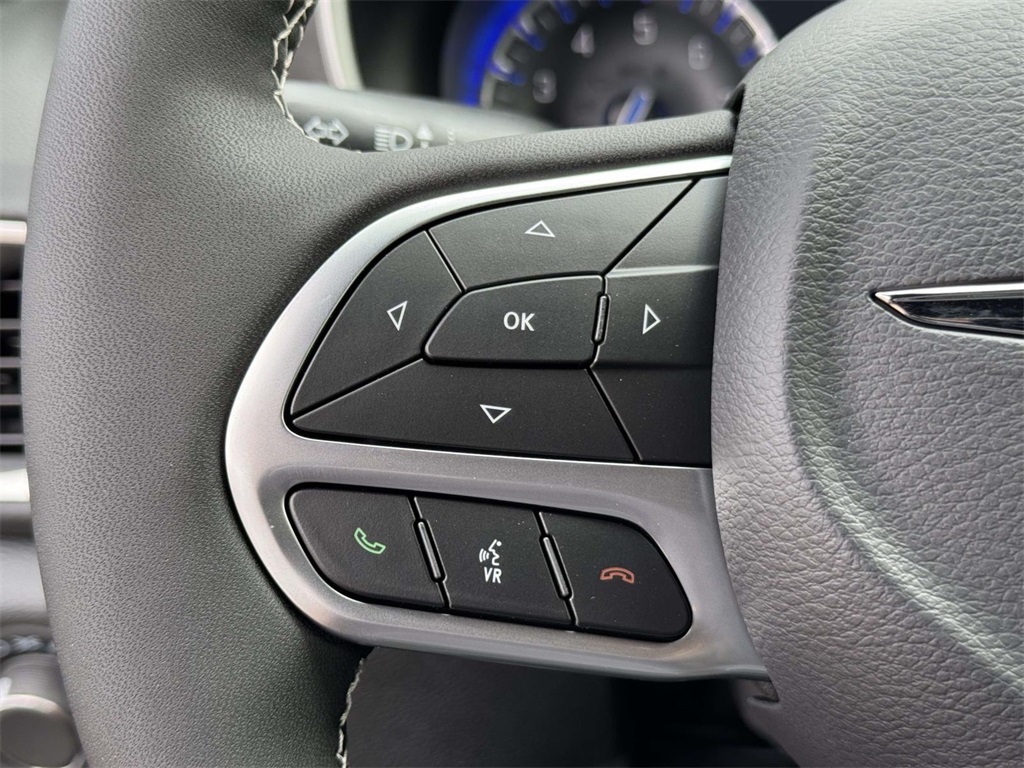 2026 Chrysler Voyager LX photo 21