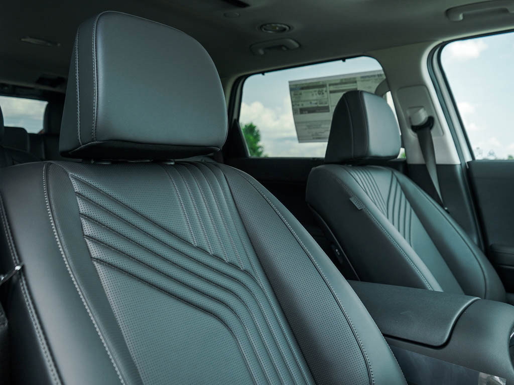 2026 Hyundai Palisade SEL photo 10
