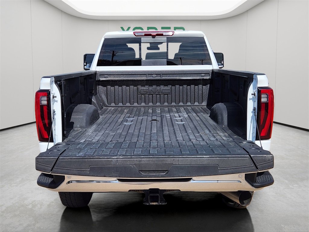 2024 Gmc Sierra 2500 HD SLT photo 10