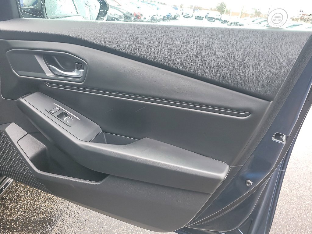 2024 HONDA ACCORD - Image 20