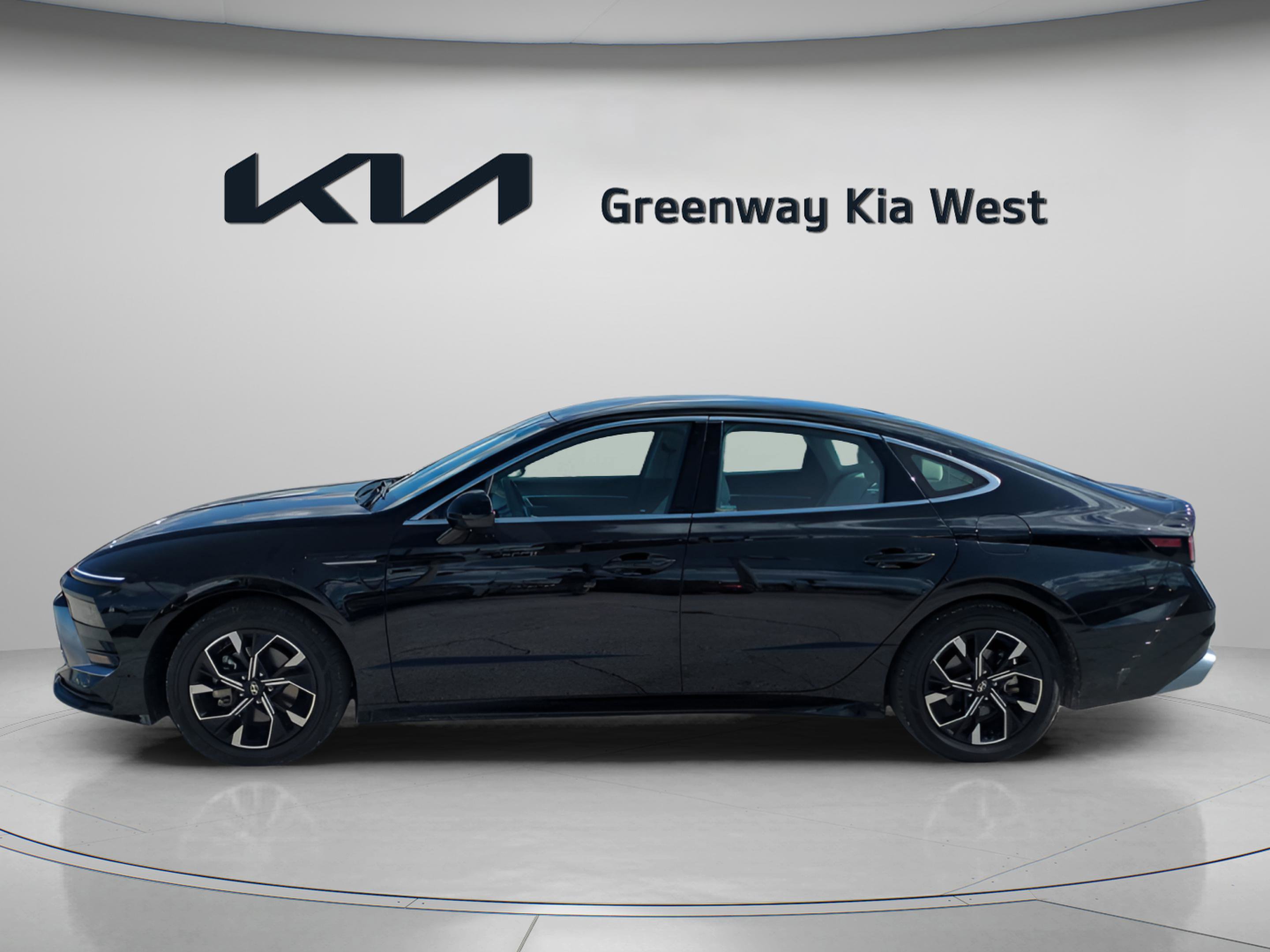 2024 Hyundai Sonata SEL photo 4