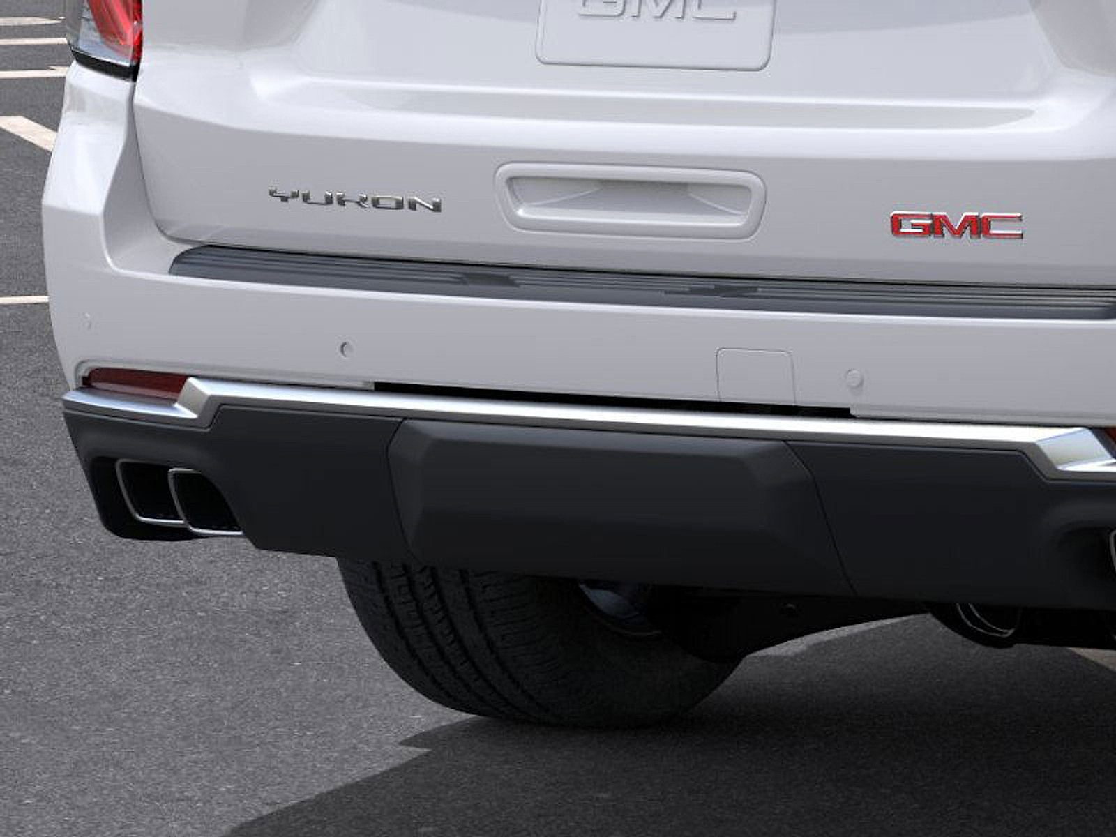 2025 Gmc Yukon XL Denali photo 9