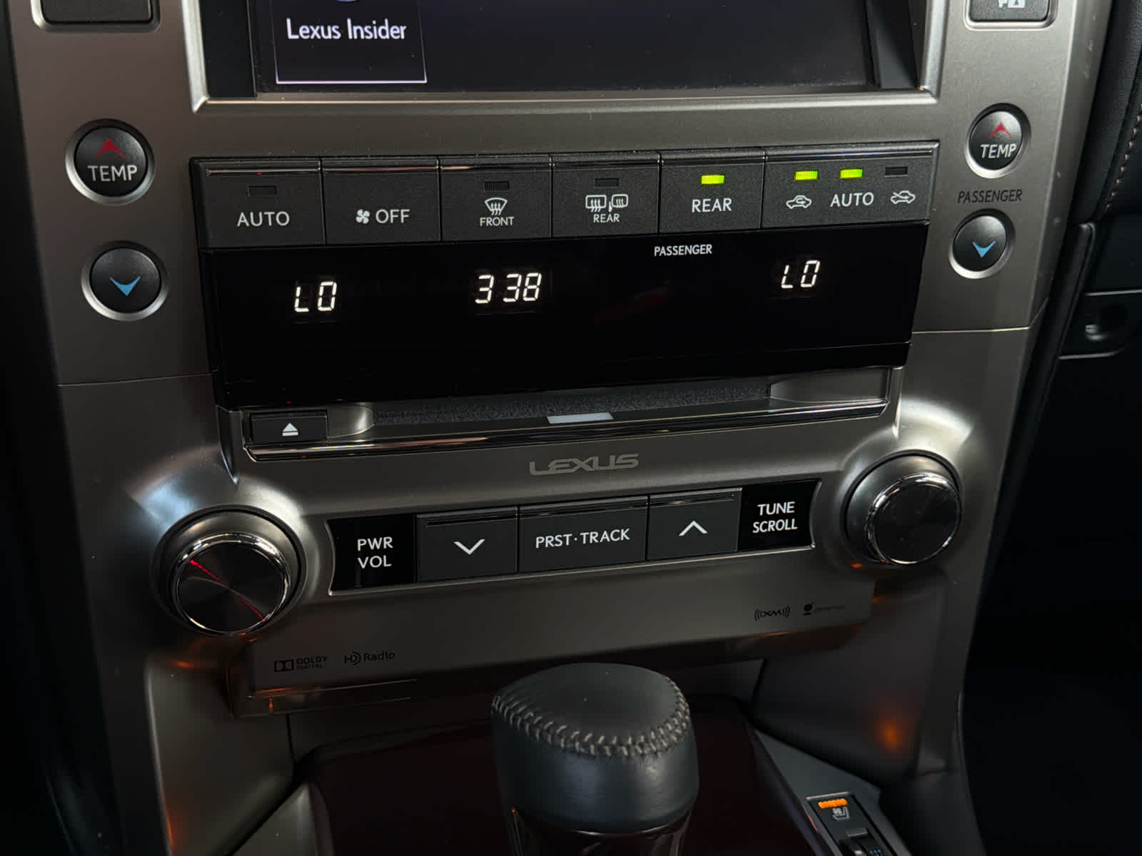 2018 Lexus GX 460 photo 24