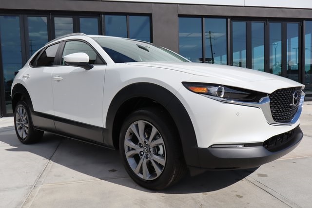 2026 Mazda CX-30 Preferred's photo