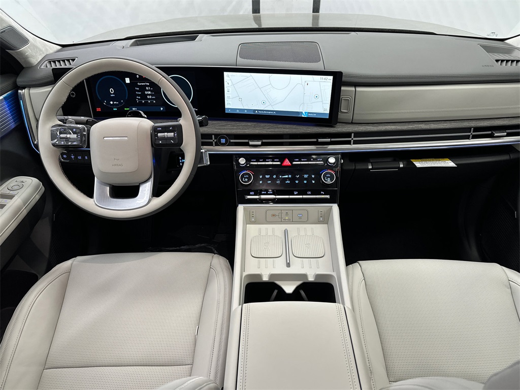 2026 Hyundai Santa Fe Calligraphy photo 25