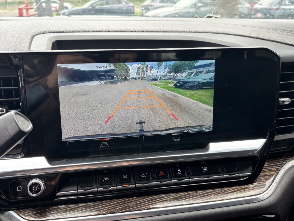 2022 Gmc Sierra 1500 Elevation photo 6