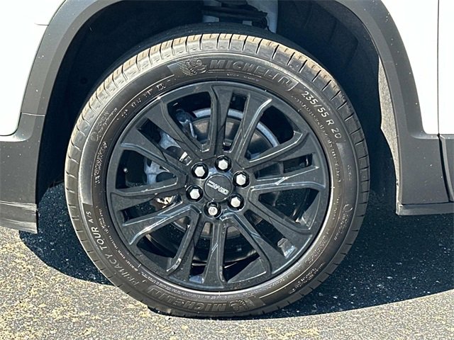 2022 Gmc Acadia SLE photo 7