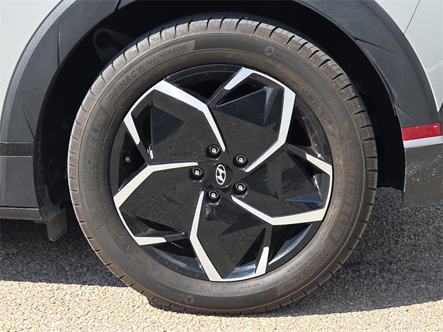 2024 Hyundai Ioniq 5 SEL photo 8