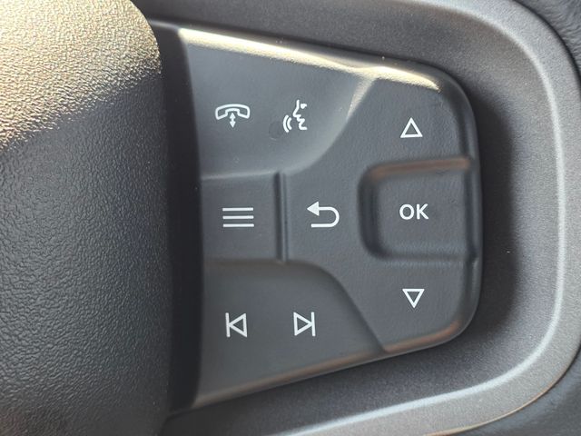 2025 Ford Bronco Outer Banks photo 9