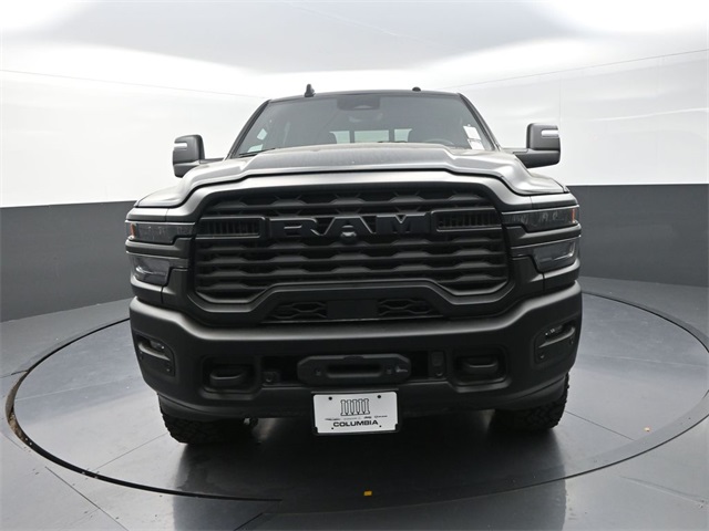 2025 Ram 2500 Tradesman photo 2