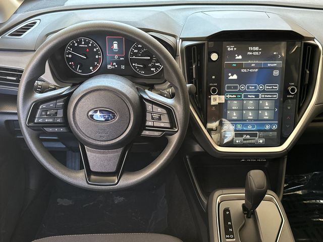 2025 Subaru Crosstrek Premium photo 16