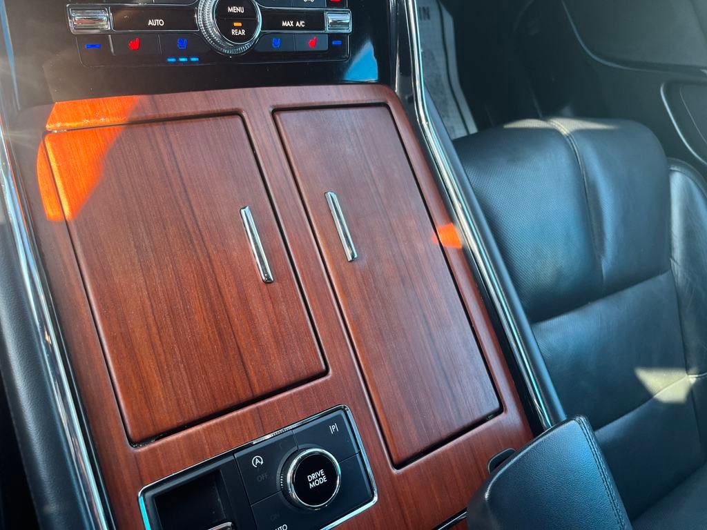 2023 Lincoln Navigator Reserve photo 25