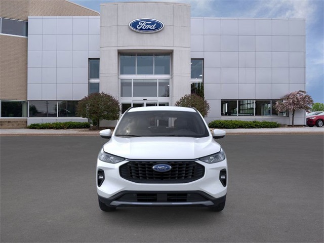 2025 Ford Escape Plug-In Hybrid Base photo 6