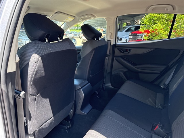 2023 Subaru Crosstrek Base photo 21