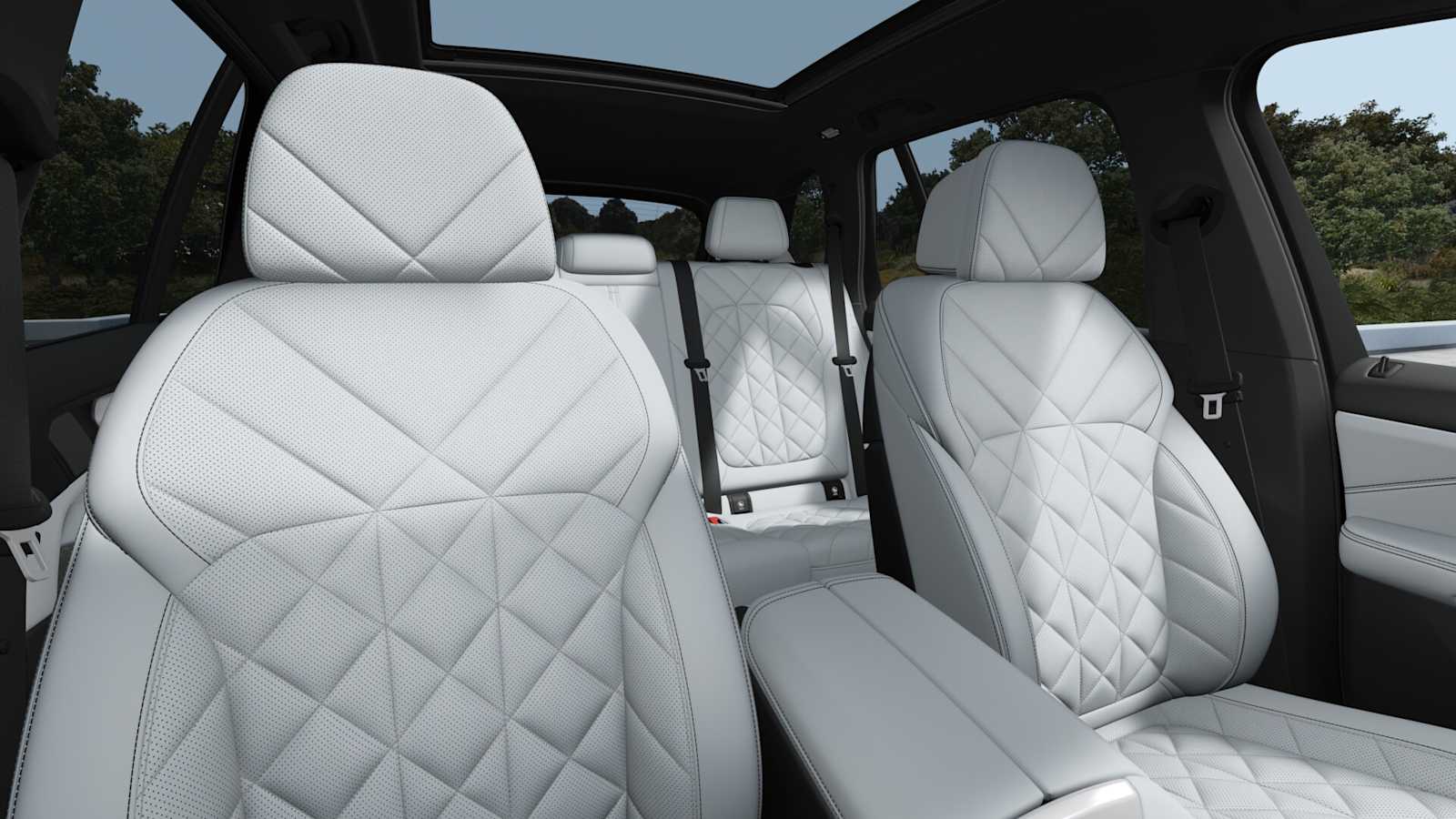 2026 Bmw X5 sDrive40i photo 11