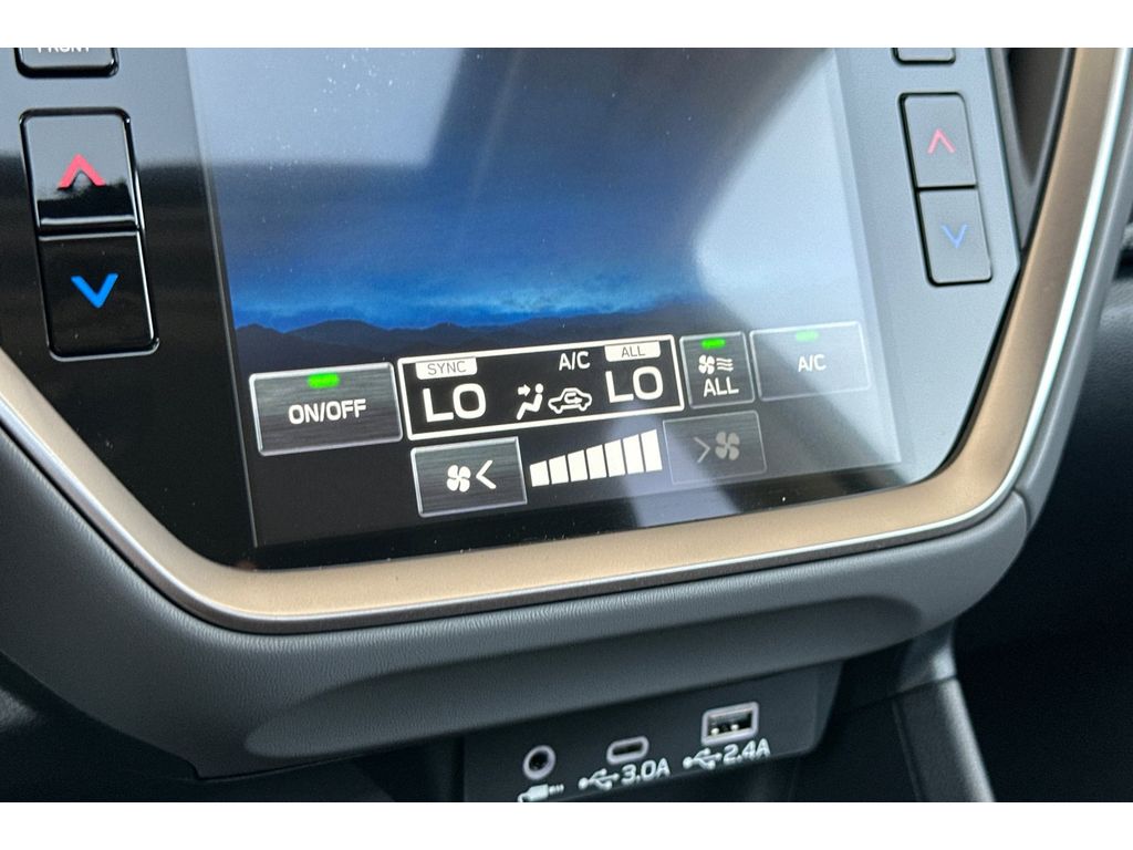 2025 Subaru Crosstrek Premium photo 17