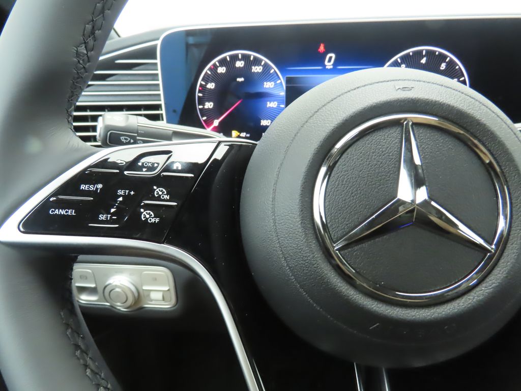 2026 Mercedes Benz GLE 450 4MATIC photo 11