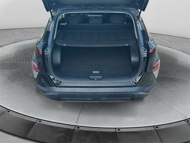 2024 Hyundai Kona SEL photo 10