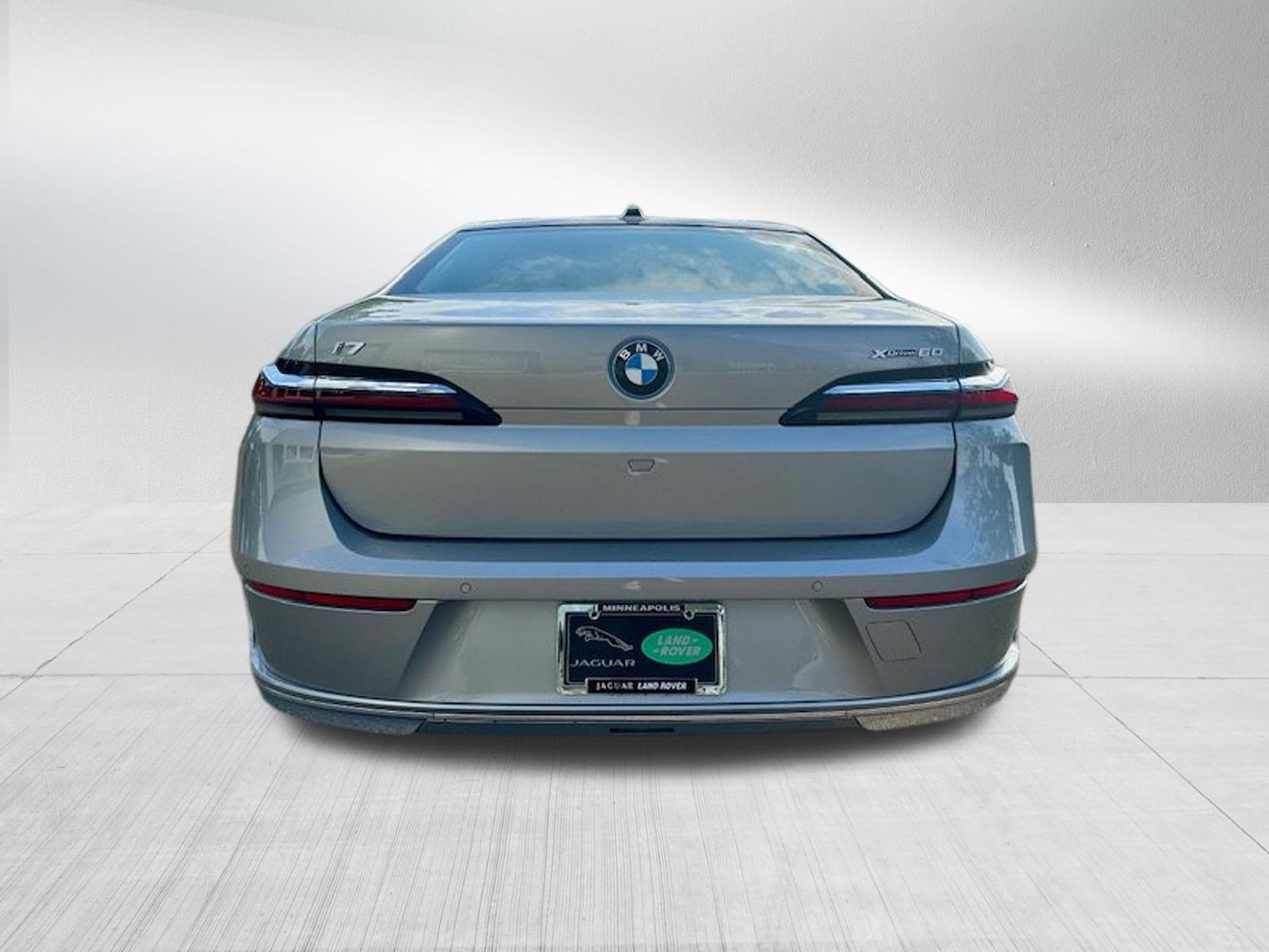 2024 Bmw i7 xDrive60 photo 7