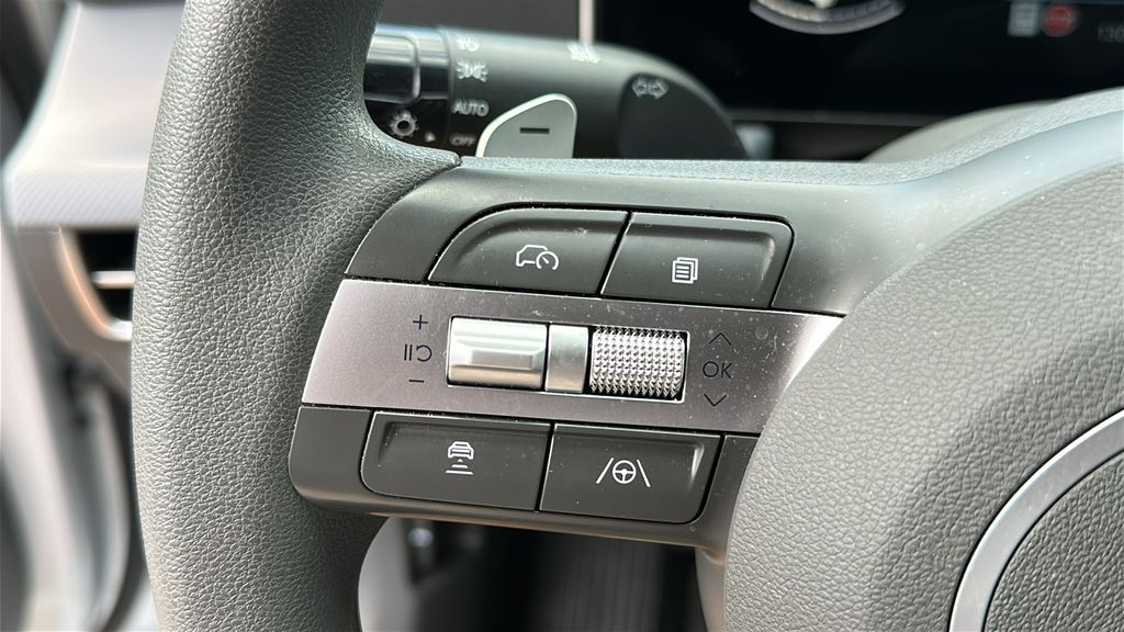 2024 Hyundai Sonata SEL photo 13
