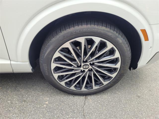 2026 Hyundai Palisade Calligraphy photo 14