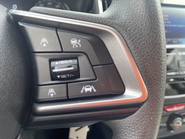 2023 Subaru Impreza Base photo 18