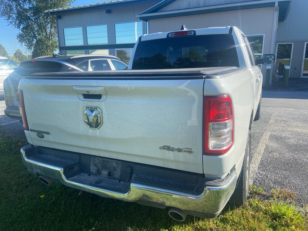2021 Ram 1500 Big Horn Lone Star photo 5