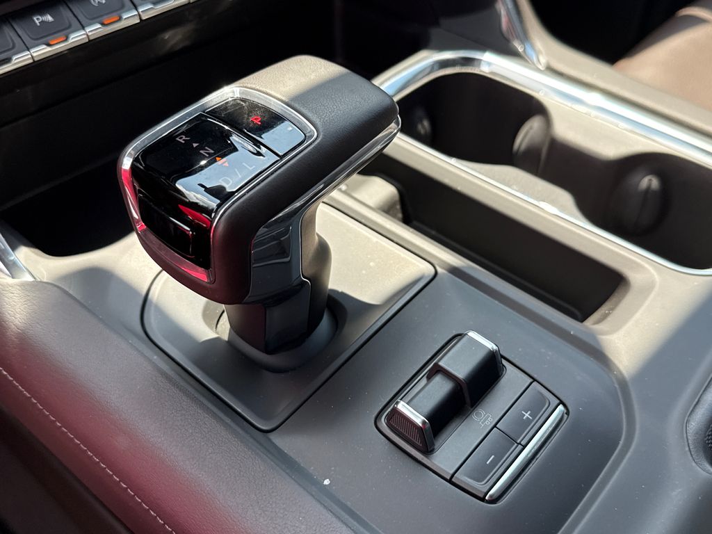 2024 Gmc Sierra 1500 Denali photo 30