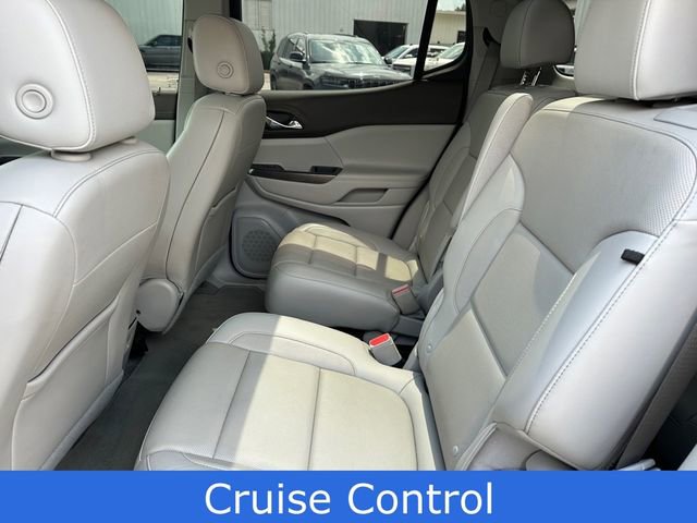 2020 Gmc Acadia SLT photo 14