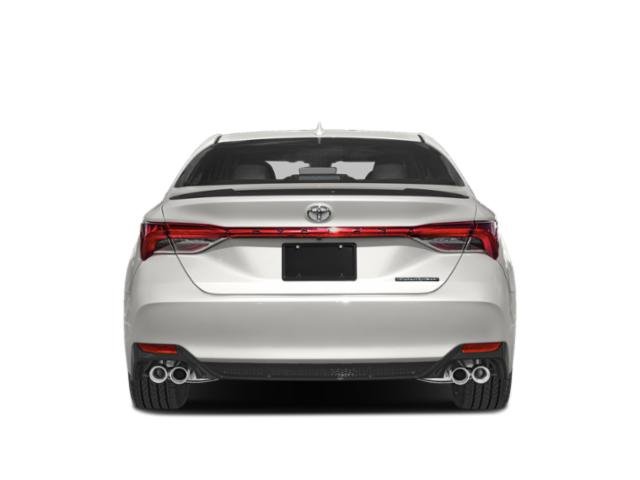 2021 Toyota Avalon Touring photo 4