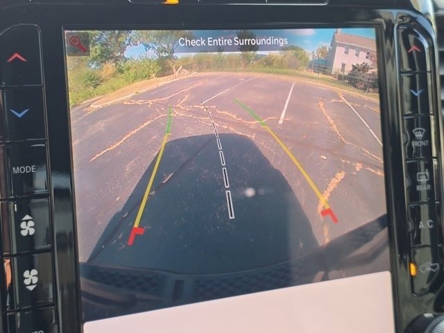 2026 Ram 1500 Big Horn Lone Star photo 3