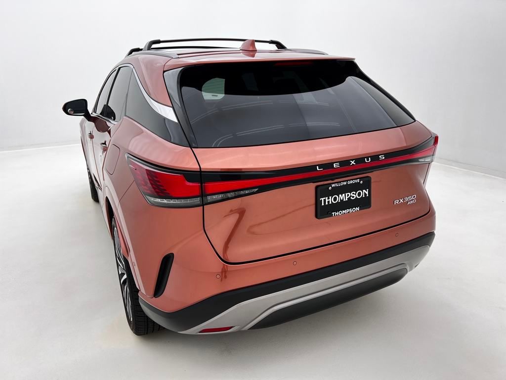 2024 Lexus RX 350 Premium photo 11