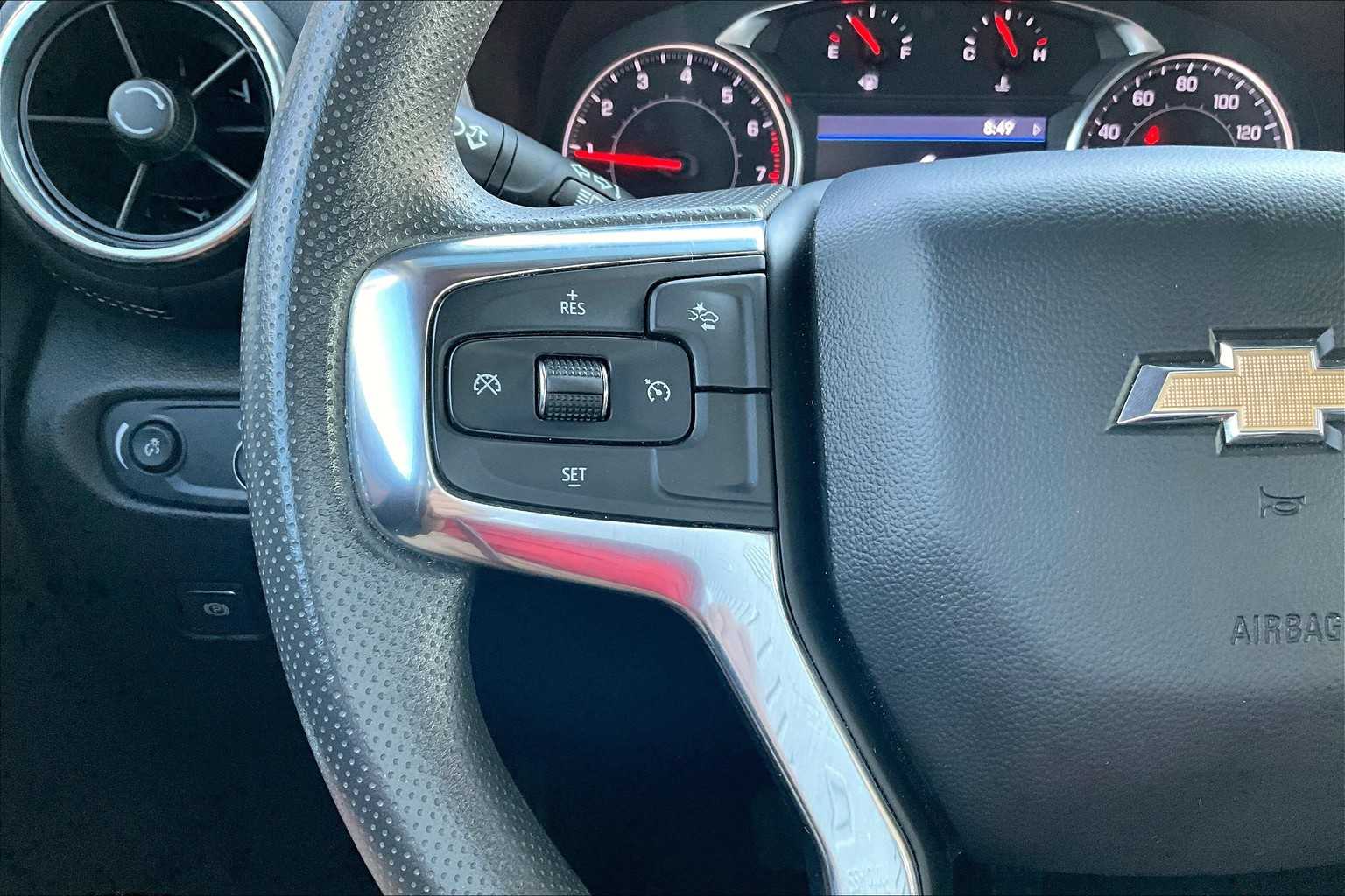 2023 Chevrolet Blazer 2LT photo 18