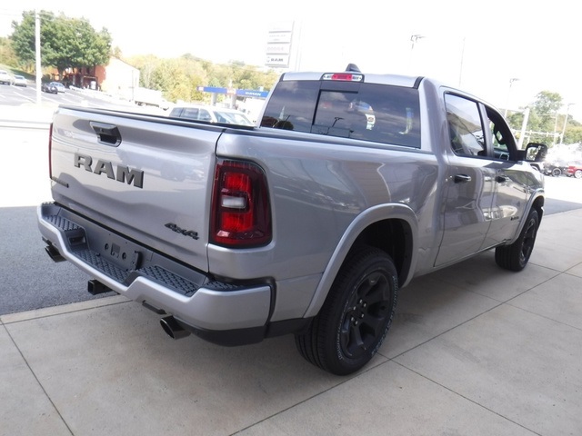 2026 Ram 1500 Big Horn Lone Star photo 6